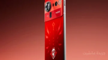 pstrongنوبيا Nubia Z80 Ultrastrong هاتف الألعاب المنتظر الكشف عن سعره ومواصفات أدائه غير المسبوقة.p 1